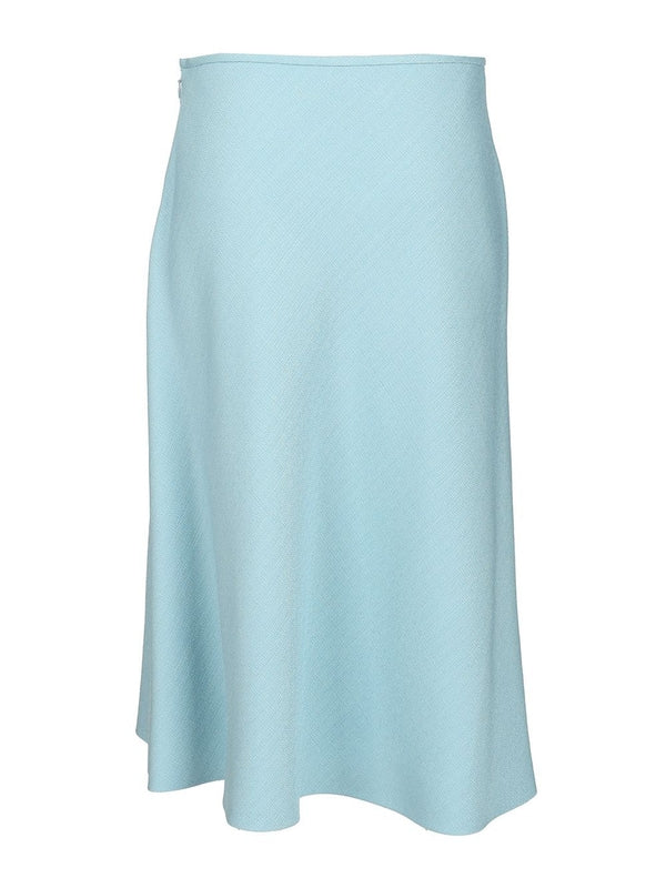 Valentino Blue Skirts - Image 2