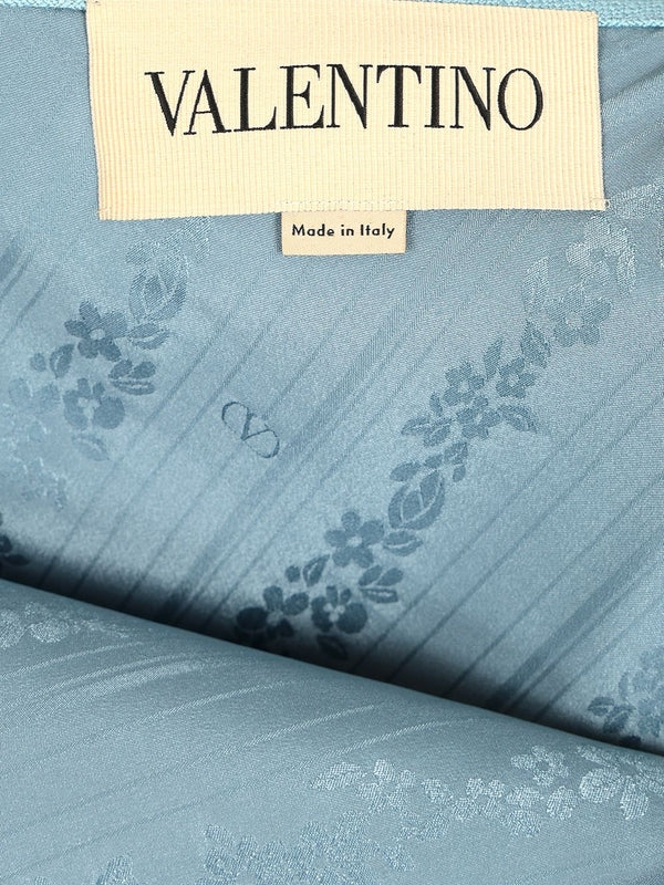 Valentino Blue Skirts - Image 5