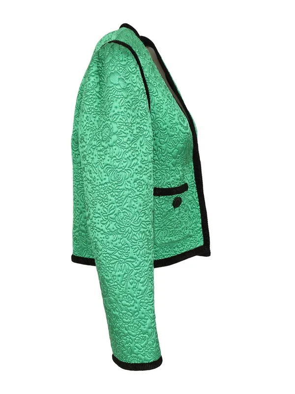 Valentino Green Jackets - Image 3