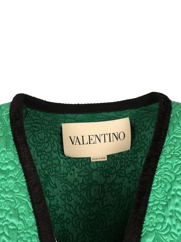 Valentino Green Jackets - Image 4