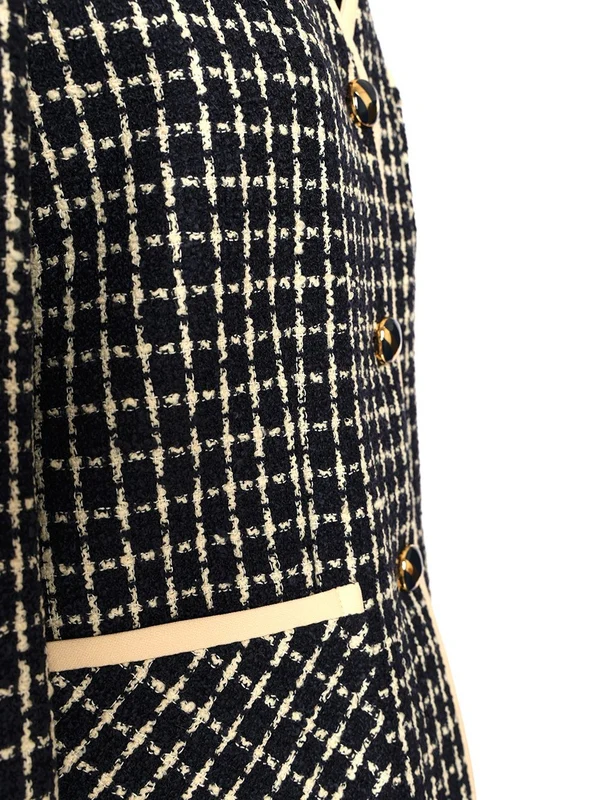 Valentino Multicolor Jackets - Image 5