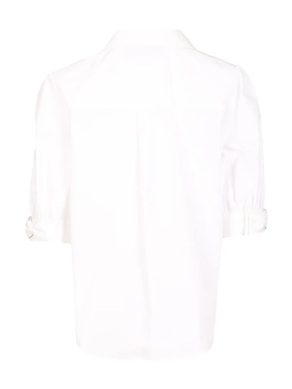 Valentino White Shirts & Blouses - Image 2