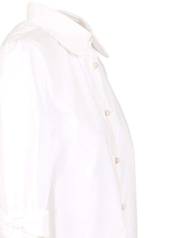 Valentino White Shirts & Blouses - Image 3