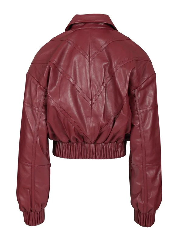 Rotate Burgundy Bomber - Image 2