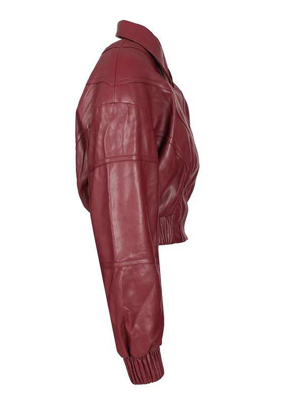 Rotate Burgundy Bomber - Image 3