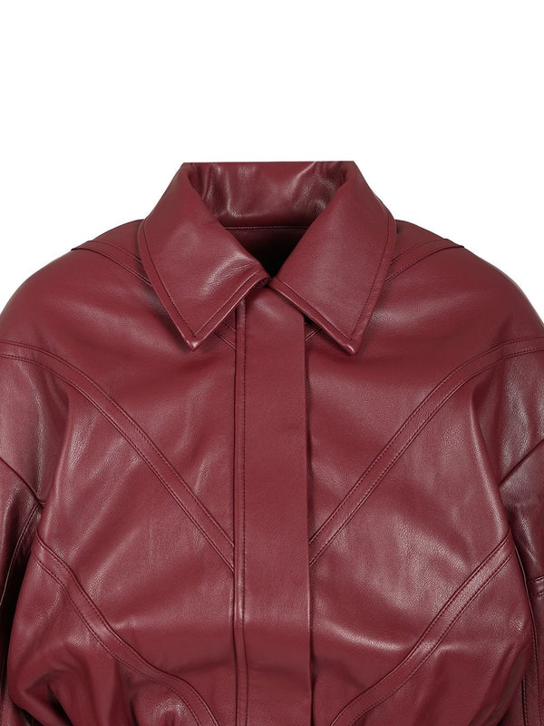 Rotate Burgundy Bomber - Image 4