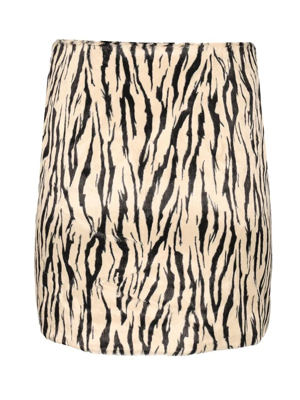 Rotate Beige Skirts - Image 2