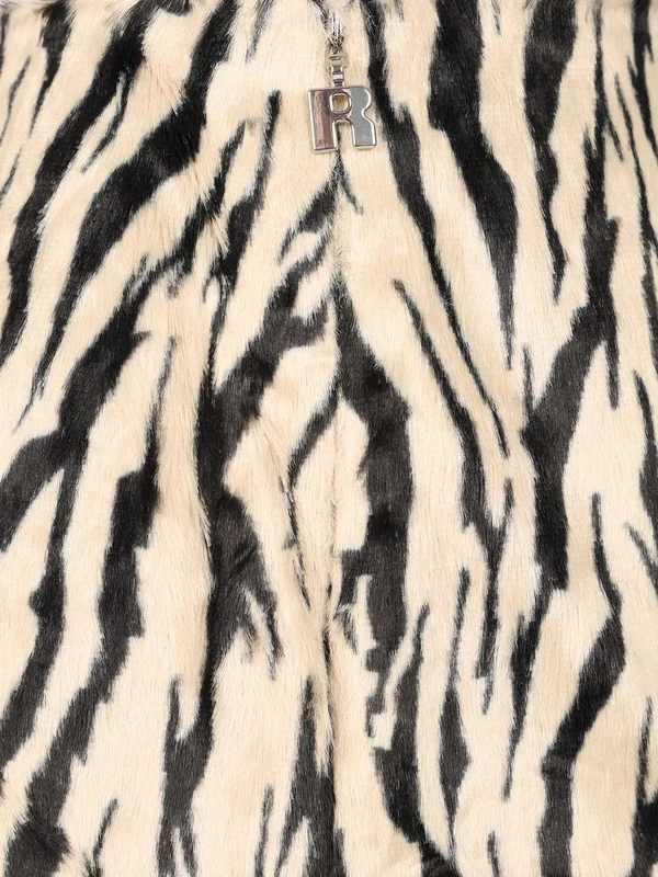 Rotate Beige Skirts - Image 4