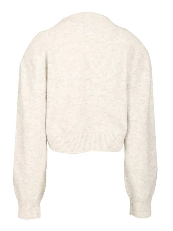 Rotate White Cardigans - Image 2