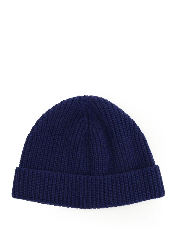 Valentino Blue Beanies - Image 2