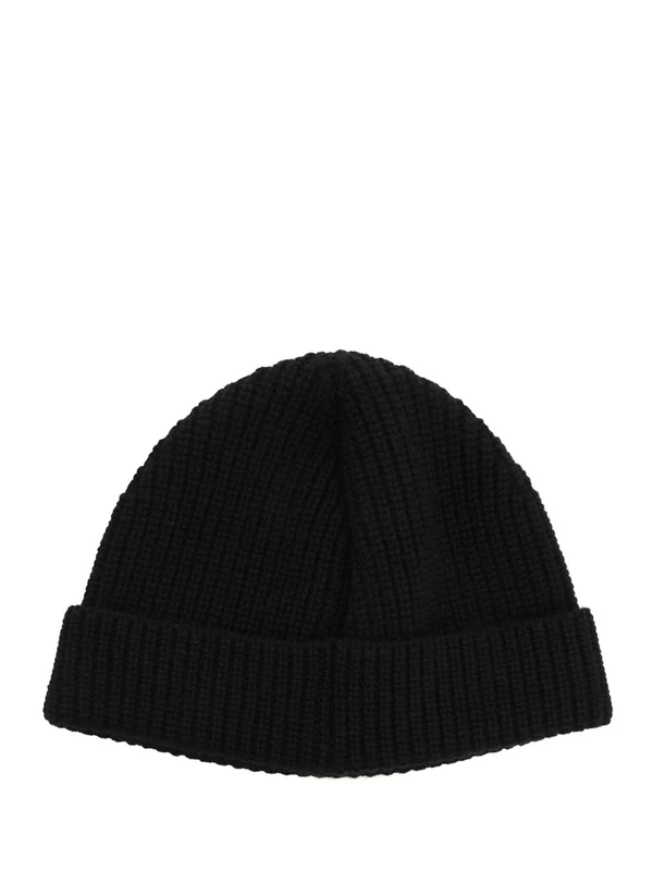 Valentino Black Beanies - Image 2