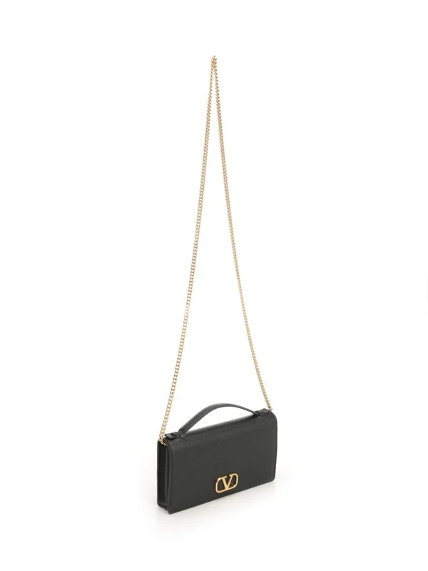 Valentino Black Crossbody & Shoulder Bags - Image 2