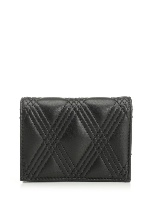 Valentino Black Wallets - Image 3
