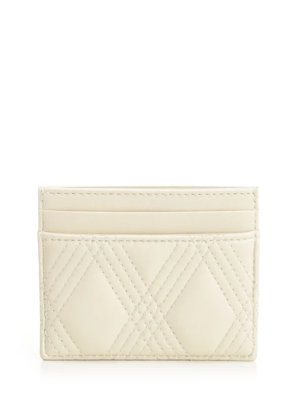 Valentino Ivory Card Holders - Image 3