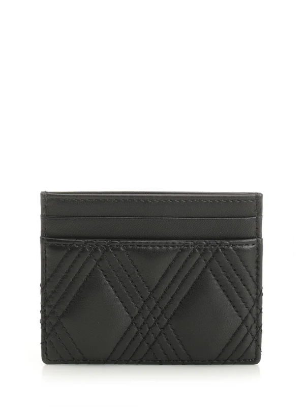 Valentino Black Card Holders - Image 3