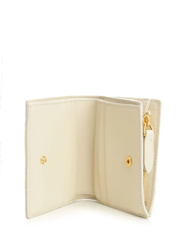 Valentino Ivory Wallets - Image 4