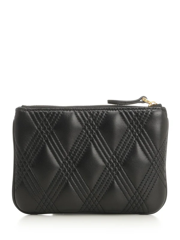 Valentino Black Clutch Bags - Image 3