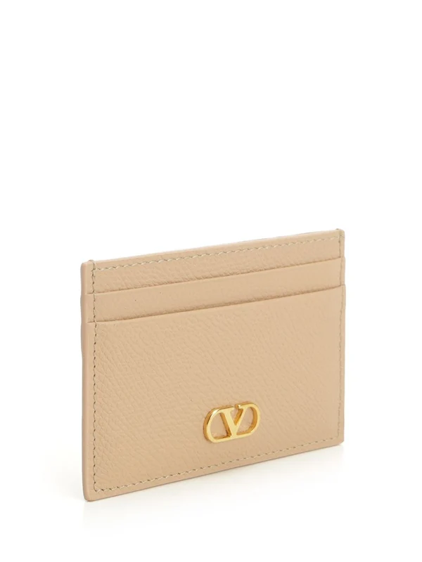 Valentino Pink Card Holders - Image 2