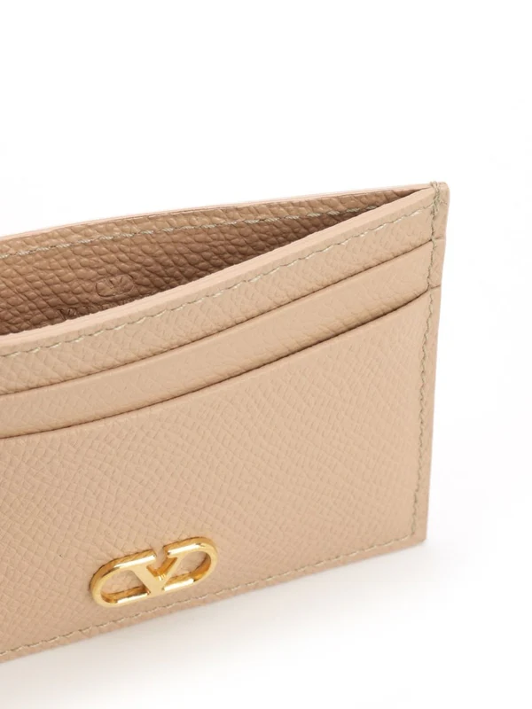 Valentino Pink Card Holders - Image 4