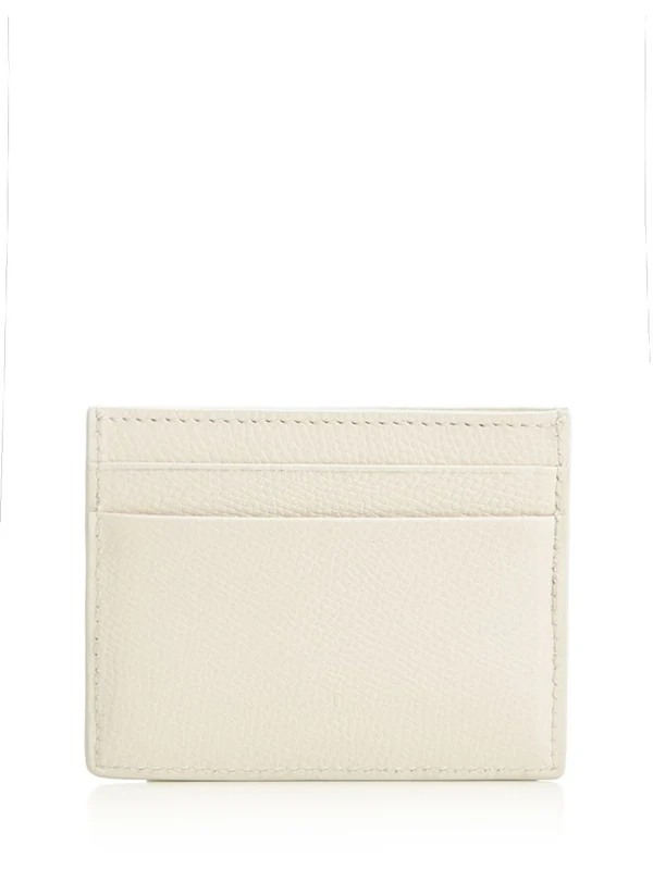 Valentino Ivory Card Holders - Image 3