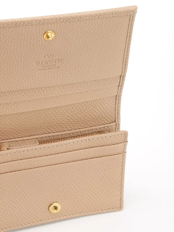 Valentino Pink Wallets - Image 4