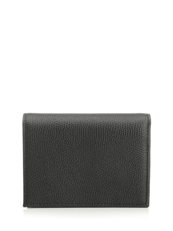 Valentino Black Wallets - Image 3