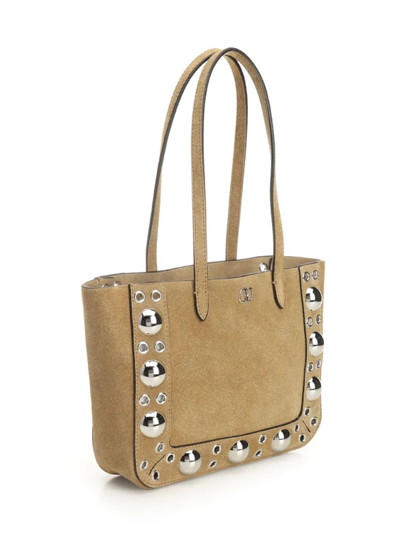 Valentino Brown Crossbody & Shoulder Bags - Image 2