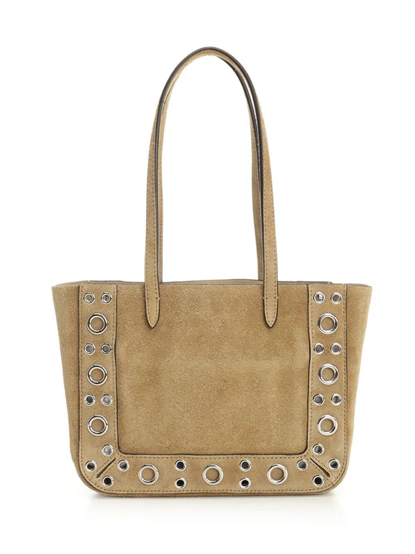 Valentino Brown Crossbody & Shoulder Bags - Image 3