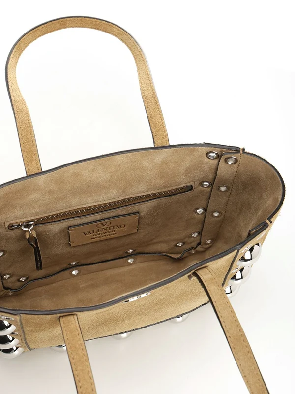 Valentino Brown Crossbody & Shoulder Bags - Image 4