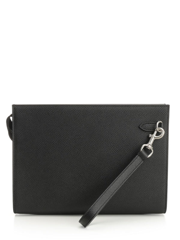 Valentino Black Clutch Bags - Image 3