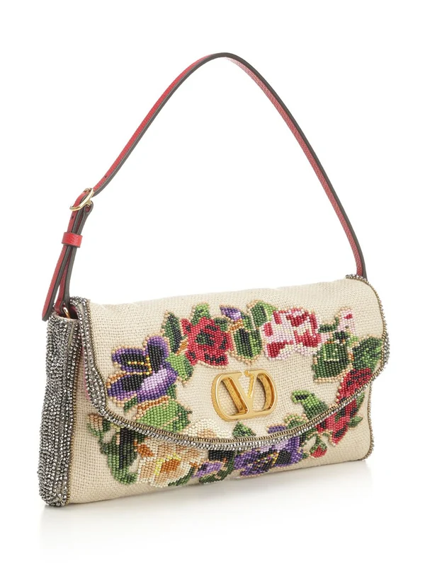 Valentino Multicolor Crossbody & Shoulder Bags - Image 2