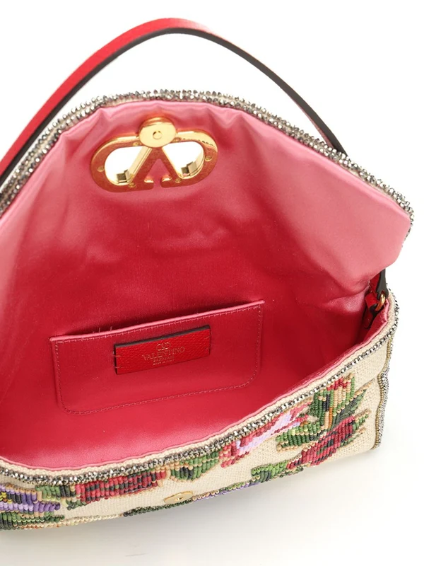 Valentino Multicolor Crossbody & Shoulder Bags - Image 4