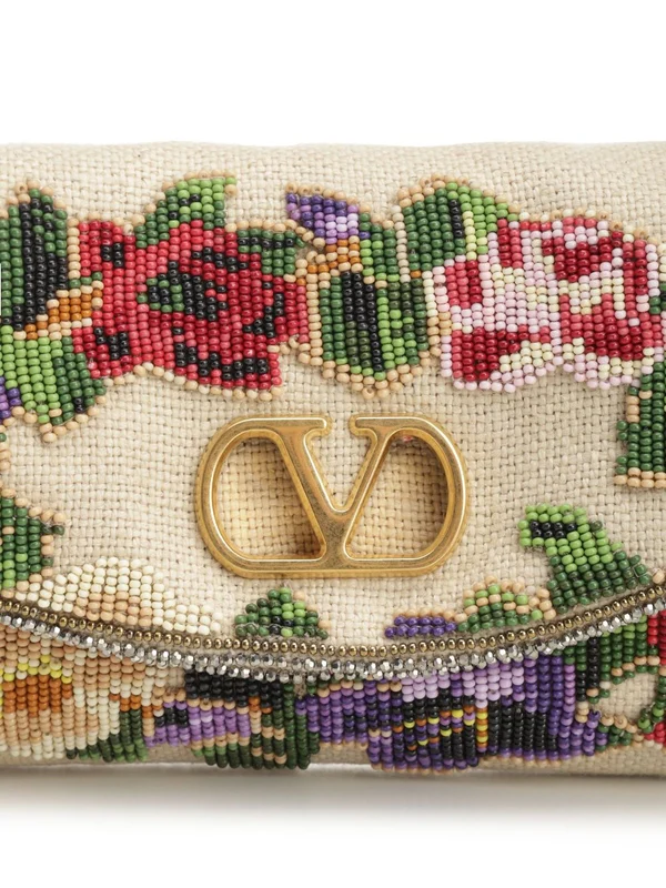 Valentino Multicolor Crossbody & Shoulder Bags - Image 5