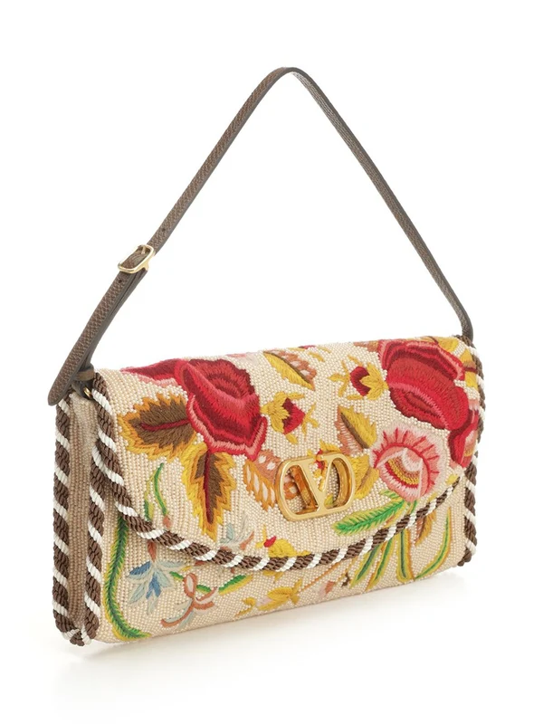 Valentino Multicolor Crossbody & Shoulder Bags - Image 2