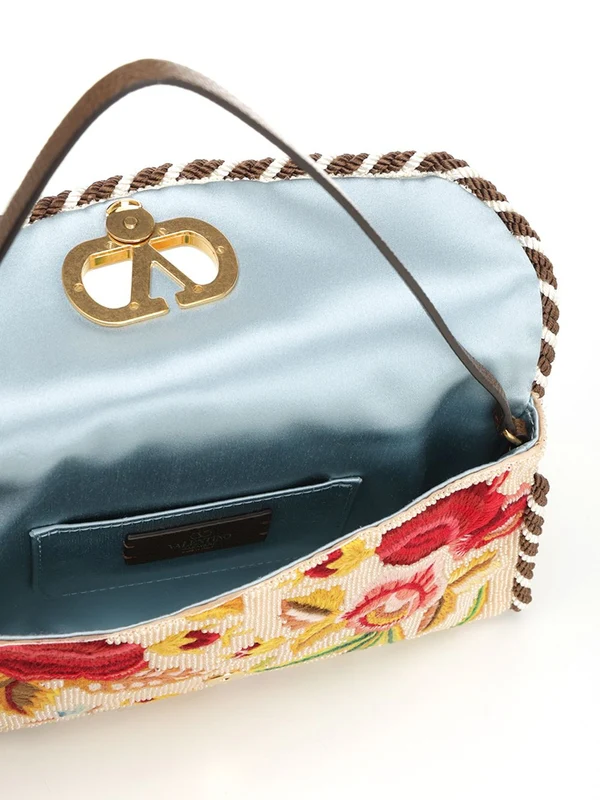 Valentino Multicolor Crossbody & Shoulder Bags - Image 4