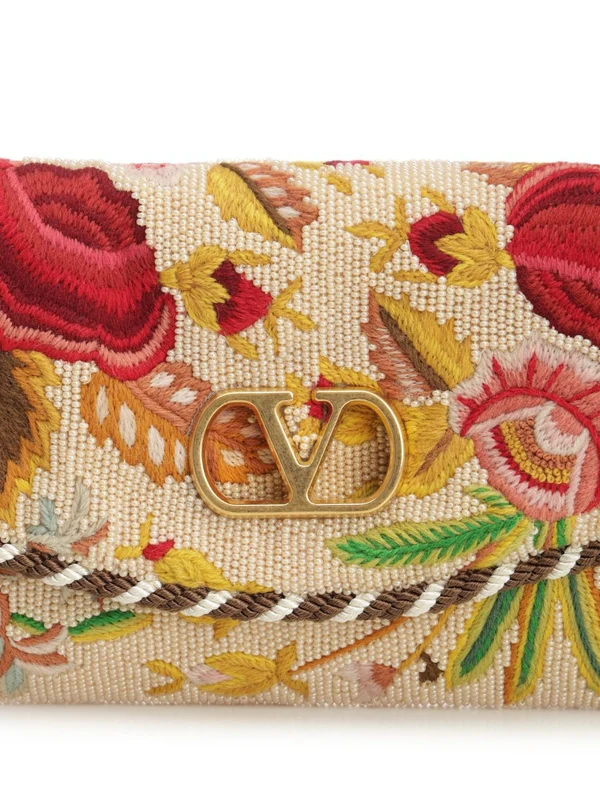 Valentino Multicolor Crossbody & Shoulder Bags - Image 5