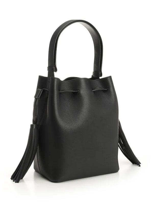 Valentino Black Tote Bags - Image 2