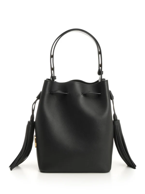 Valentino Black Tote Bags - Image 3