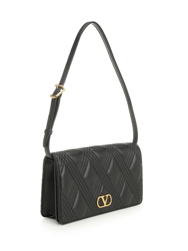 Valentino Black Crossbody & Shoulder Bags - Image 2
