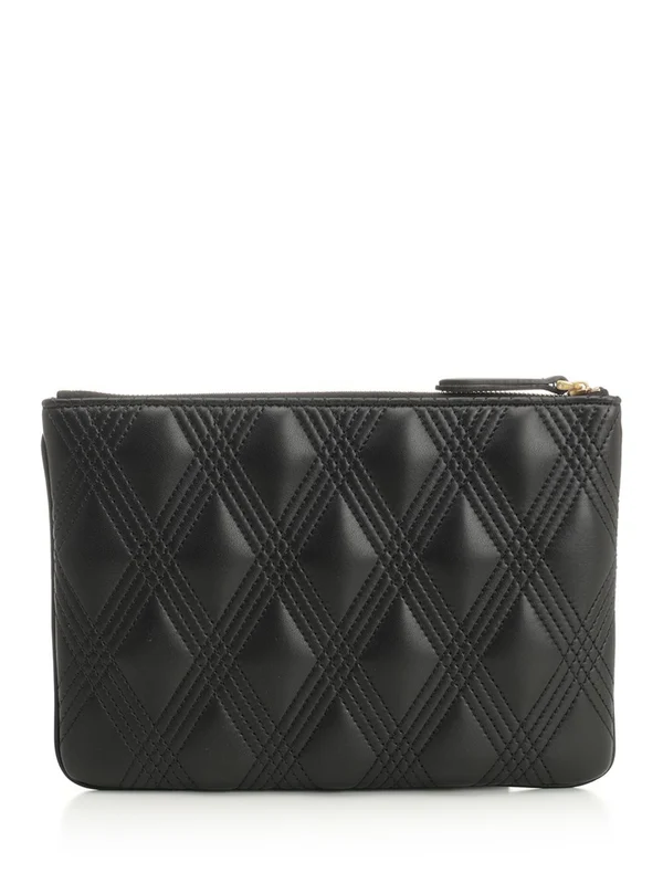 Valentino Black Clutch Bags - Image 3
