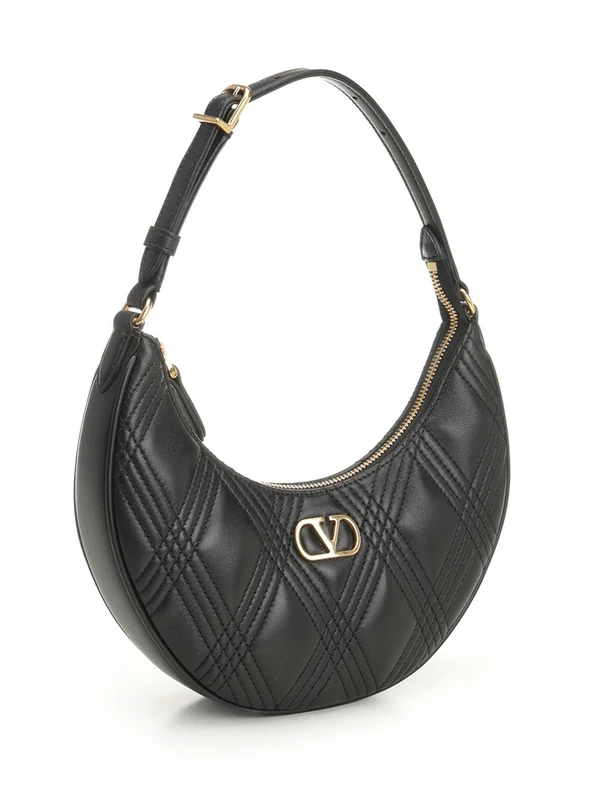 Valentino Black Crossbody & Shoulder Bags - Image 2