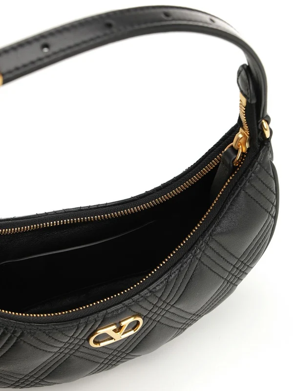 Valentino Black Crossbody & Shoulder Bags - Image 4