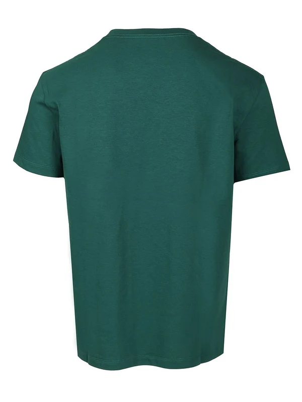 Valentino Green Half Sleeve - Image 2