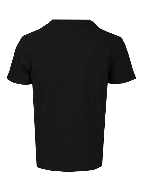 Valentino Black Half Sleeve - Image 2