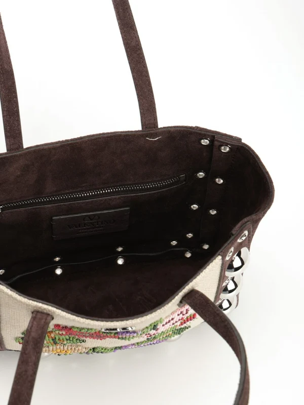 Valentino Multicolor Crossbody & Shoulder Bags - Image 4