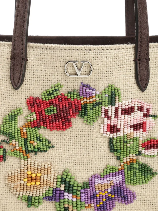Valentino Multicolor Crossbody & Shoulder Bags - Image 5