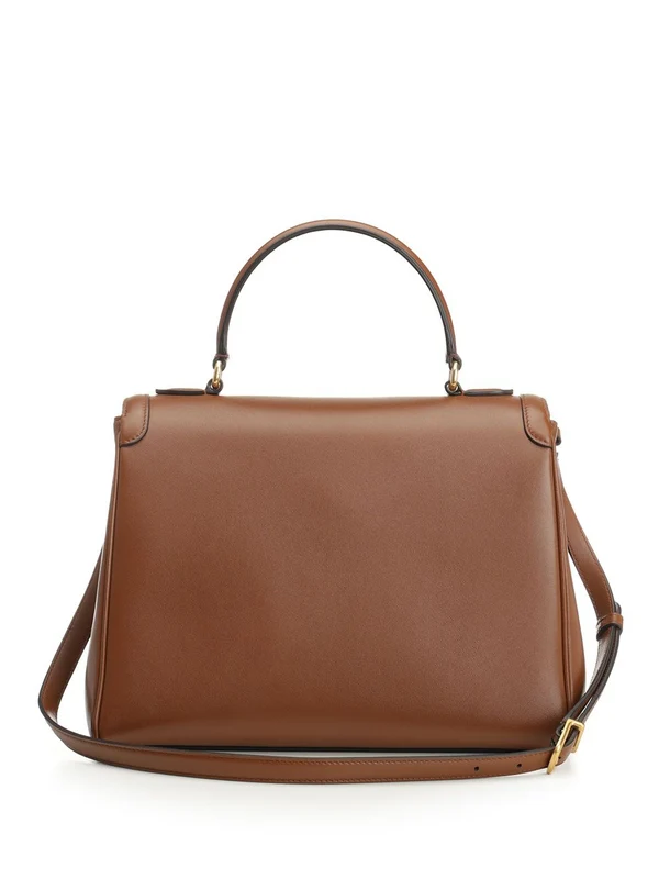 Valentino Brown Tote Bags - Image 3