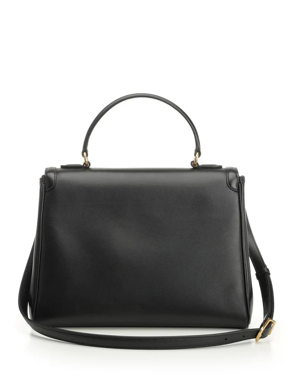 Valentino Black Tote Bags - Image 3