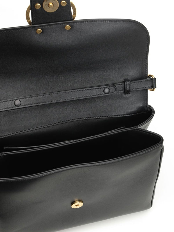 Valentino Black Tote Bags - Image 4