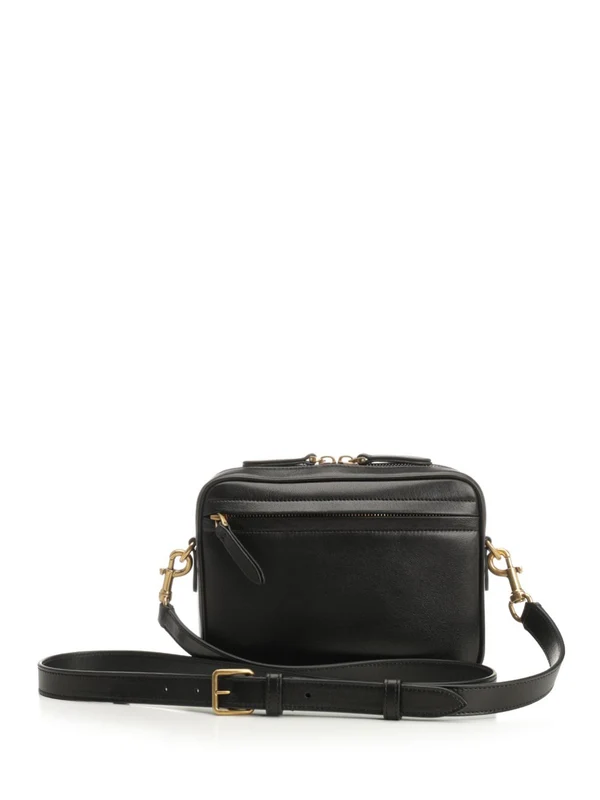 Valentino Black Brown Crossbody & Shoulder Bags - Image 3